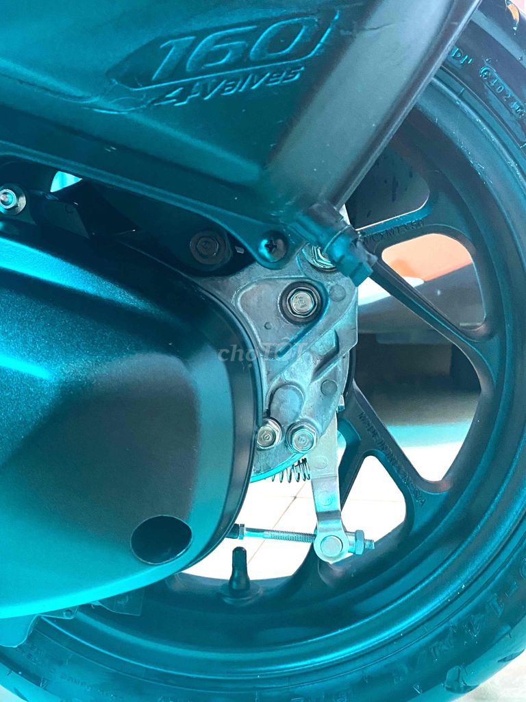 Honda Vario 2024 - ảnh 5