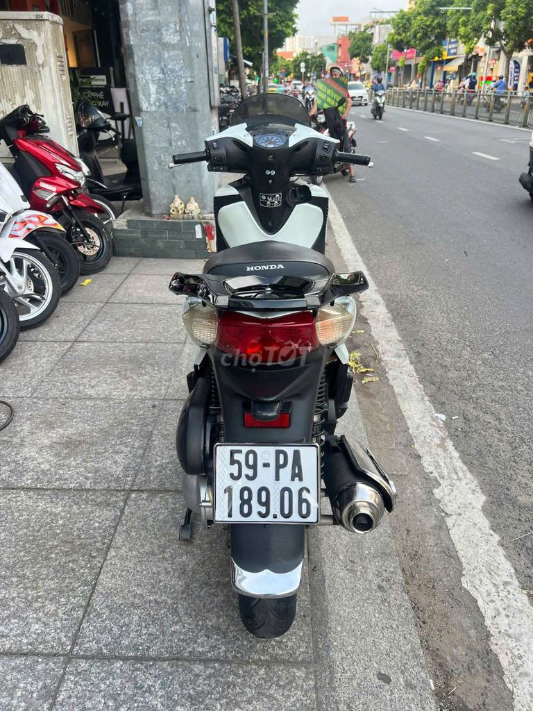 Honda SH 2016 - ảnh 4