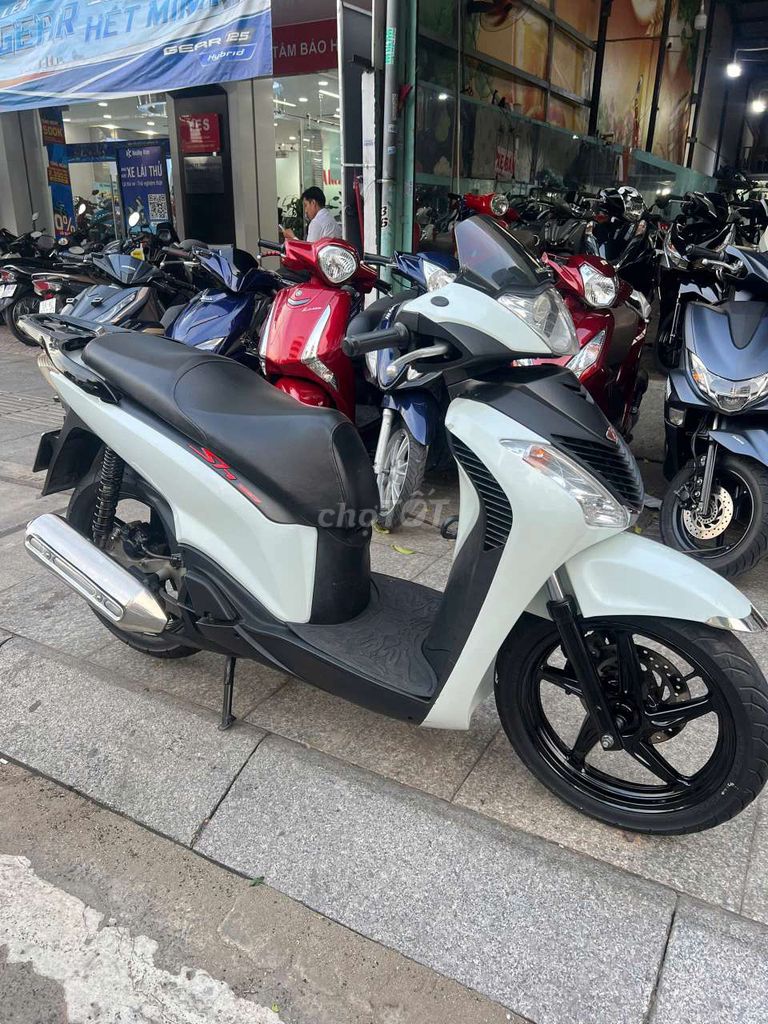 Honda SH 2016 - ảnh 5