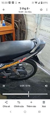 Yamaha Jupiter 2002 - ảnh 1