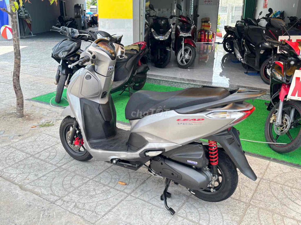 Lead 2022 - ảnh 3