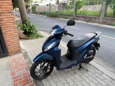 Honda Vision 2022 - ảnh 1