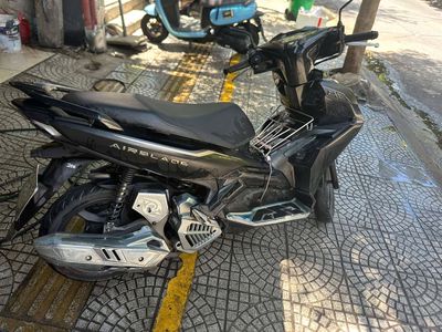 Honda Air Blade 2022 - ảnh 1