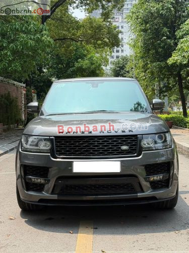 Land Rover 2014 - ảnh 1