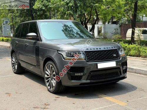 Land Rover 2014 - ảnh 2