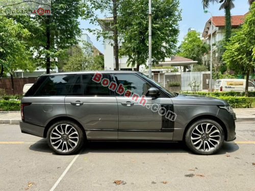 Land Rover 2014 - ảnh 3