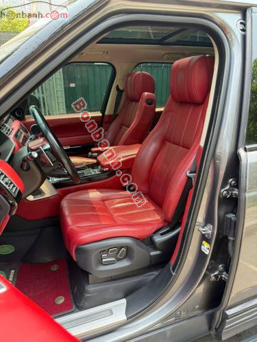 Land Rover 2014 - ảnh 4