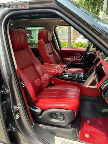 Land Rover 2014 - ảnh 5