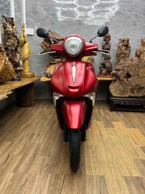 Yamaha Janus 2019 - ảnh 1