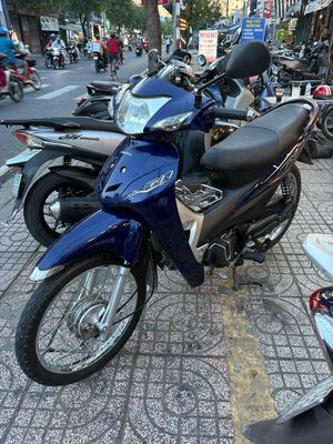 Xe s 2025 - ảnh 1