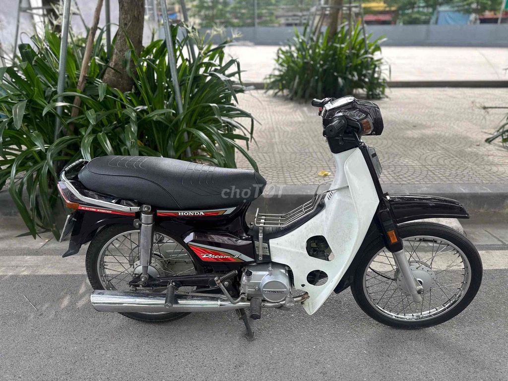 Honda Dream 1998 - ảnh 1