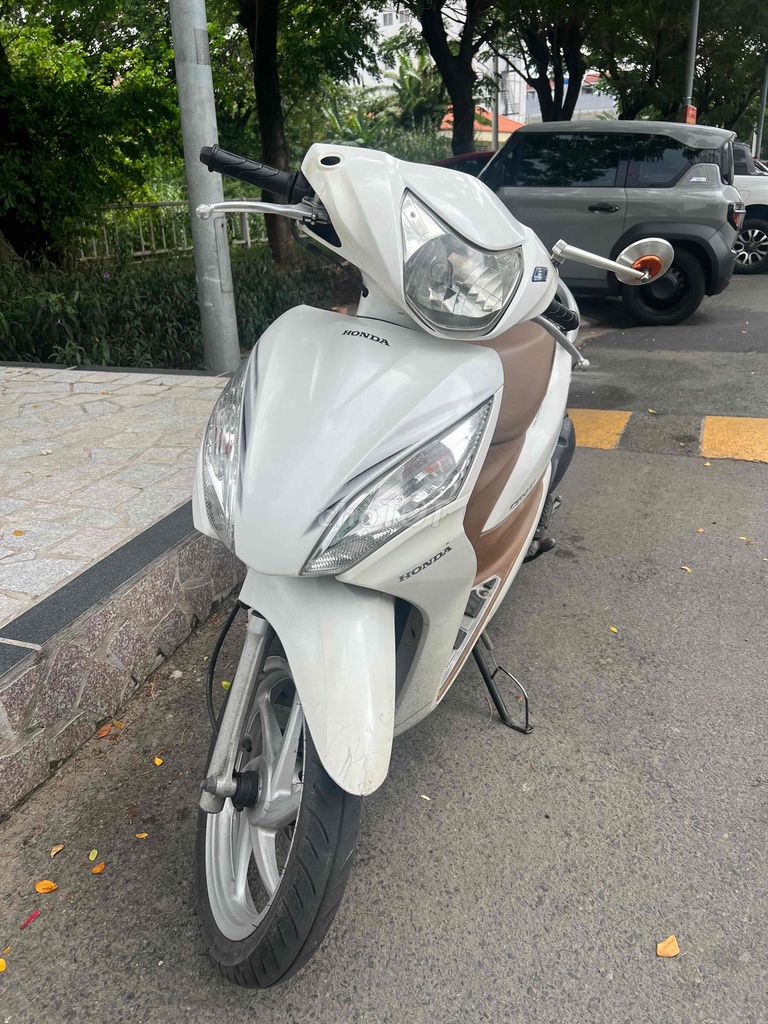 Honda Vision 2013 - ảnh 1