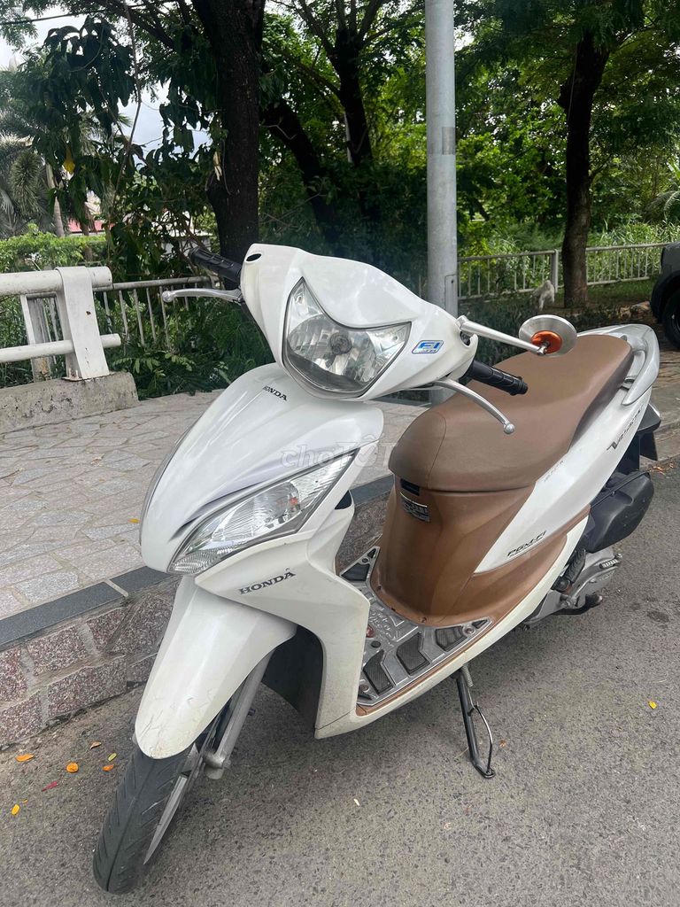 Honda Vision 2013 - ảnh 2