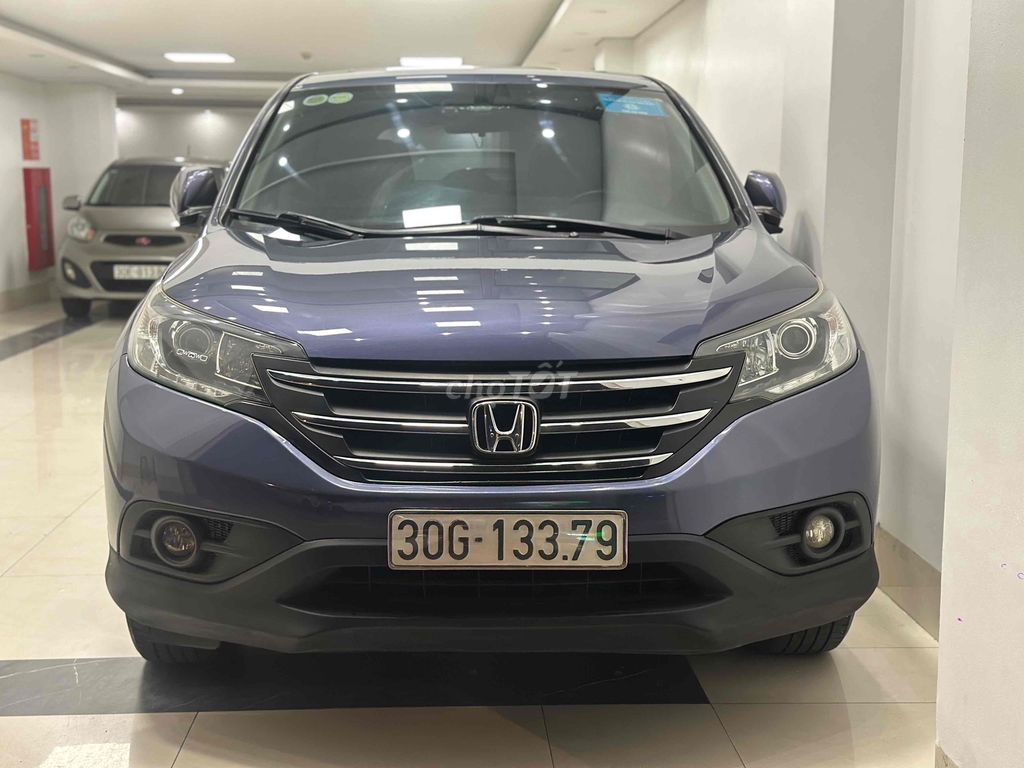 Honda 2014 - ảnh 1