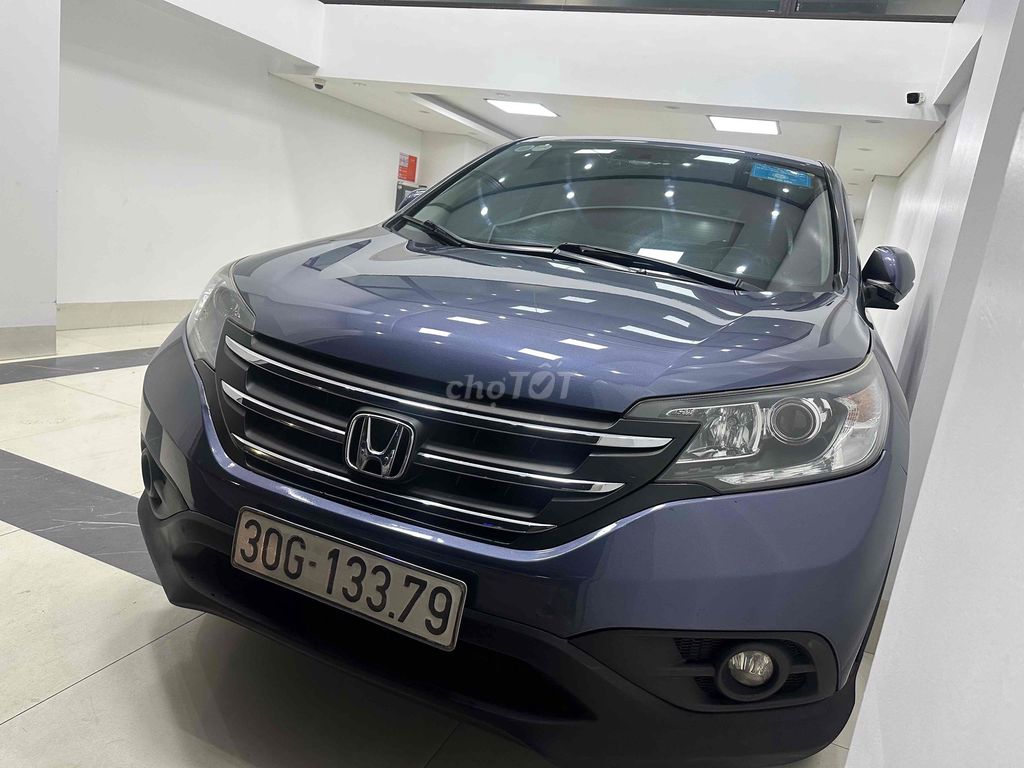 Honda 2014 - ảnh 2