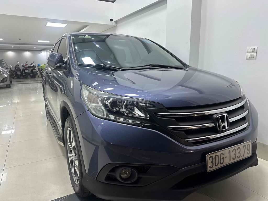 Honda 2014 - ảnh 3