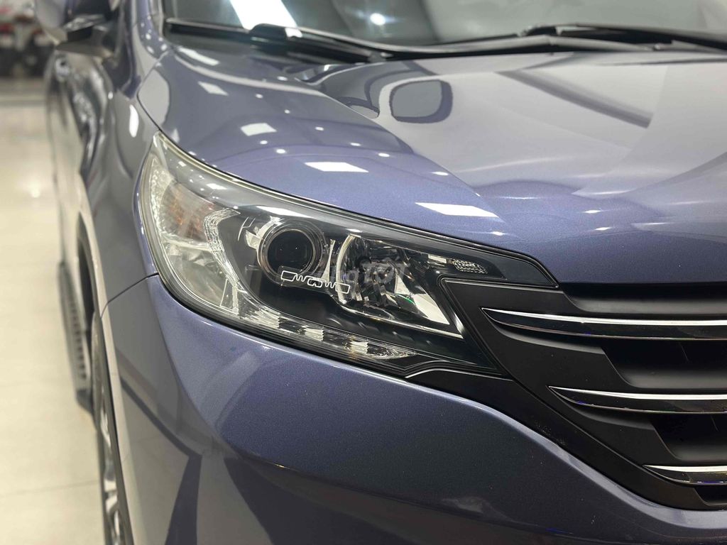 Honda 2014 - ảnh 4