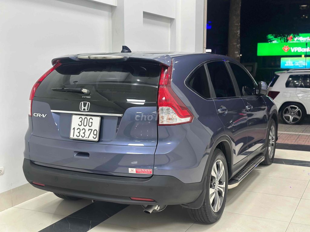 Honda 2014 - ảnh 5