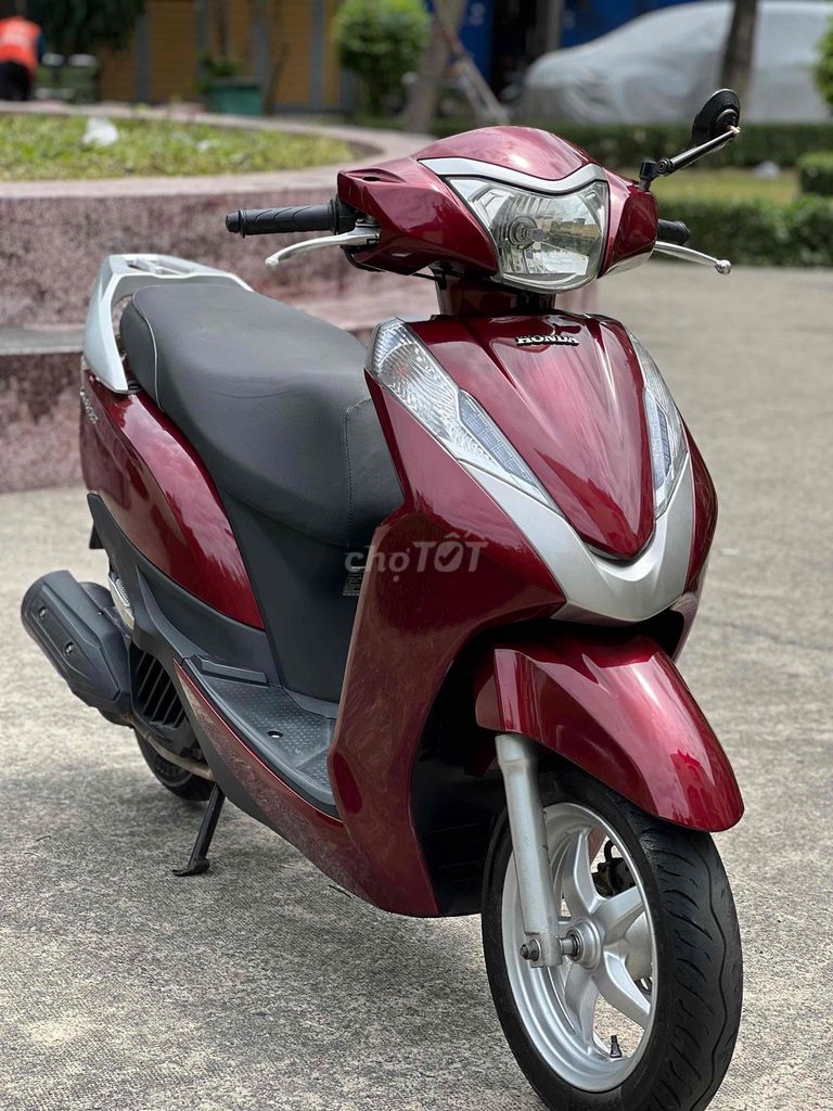 Honda Lead 2015 - ảnh 1