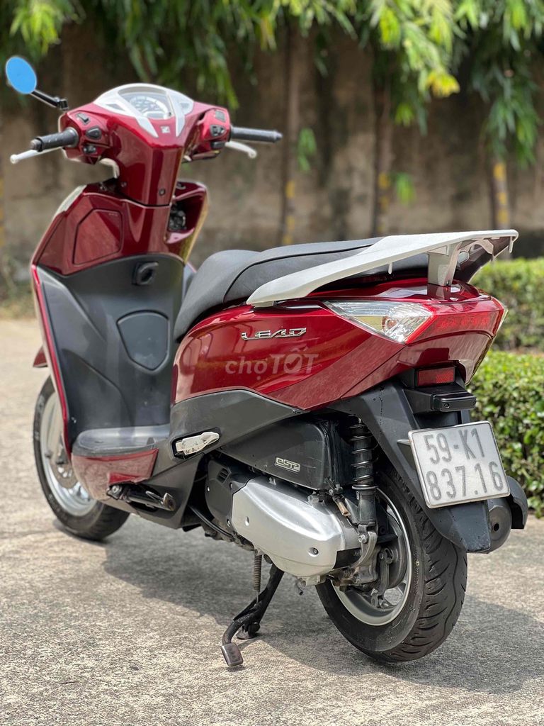 Honda Lead 2015 - ảnh 2