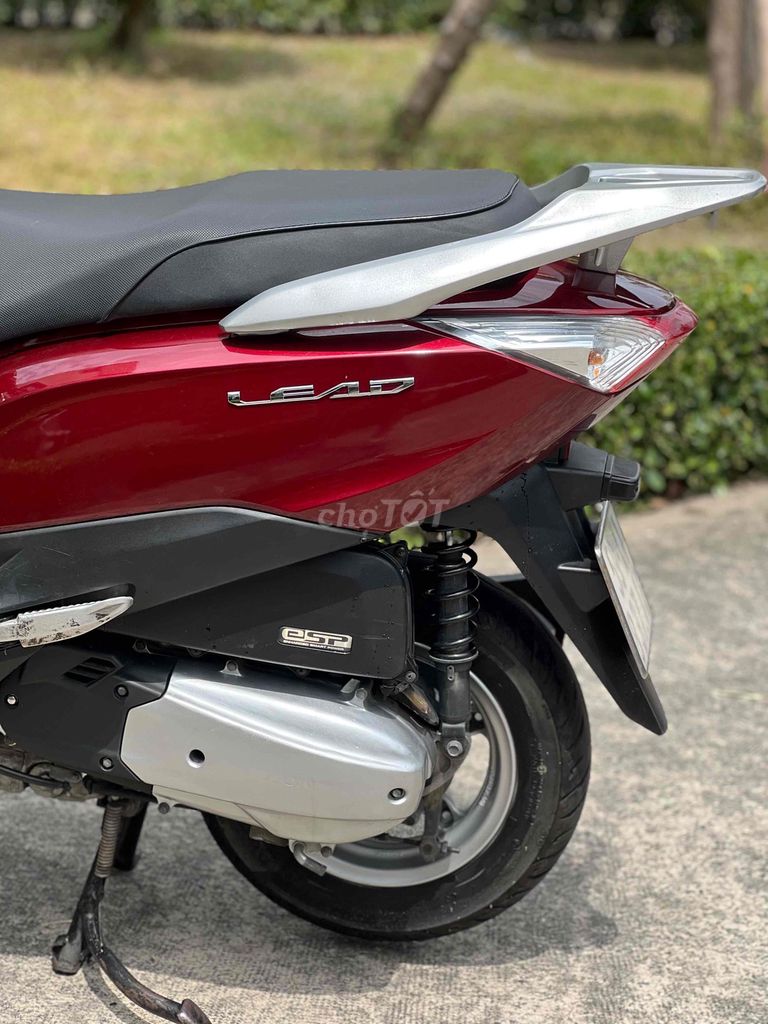 Honda Lead 2015 - ảnh 3