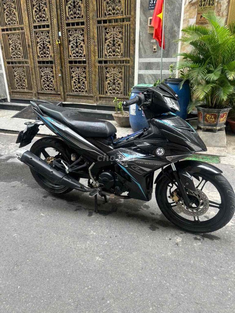 Yamaha MX 2019 - ảnh 1