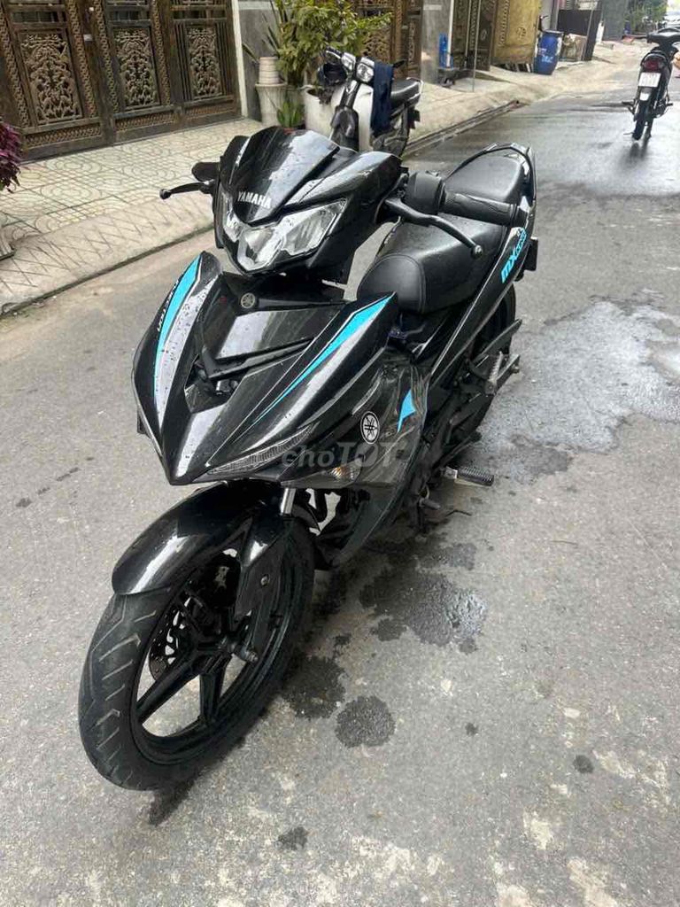Yamaha MX 2019 - ảnh 2