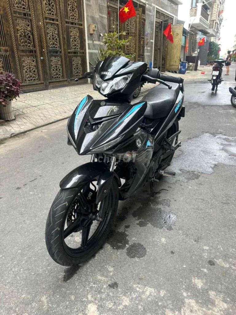 Yamaha MX 2019 - ảnh 3