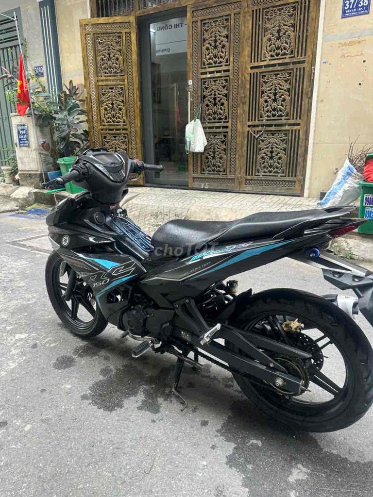 Yamaha MX 2019 - ảnh 4