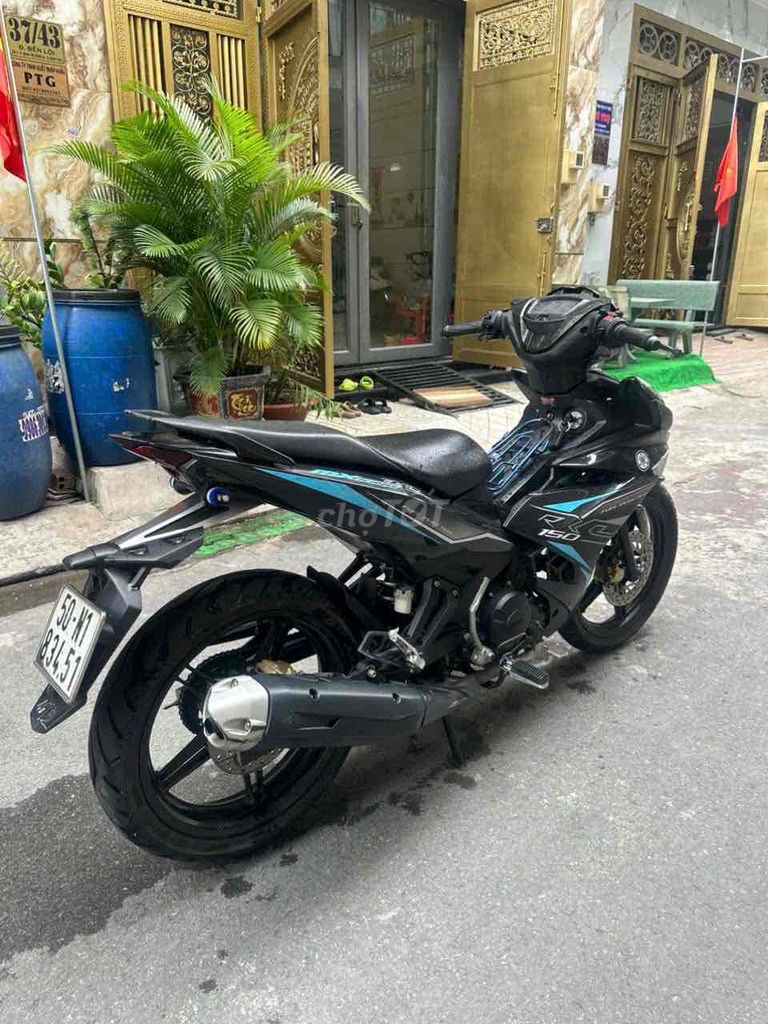 Yamaha MX 2019 - ảnh 5