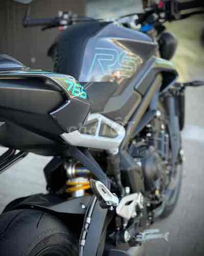 Triumph Street 2026 - ảnh 3