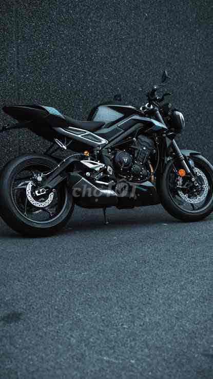 Triumph Street 2026 - ảnh 5