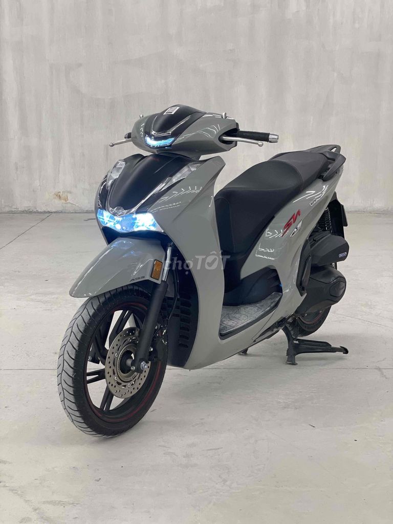Honda SH 2022 - ảnh 1