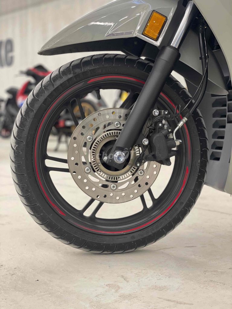 Honda SH 2022 - ảnh 2