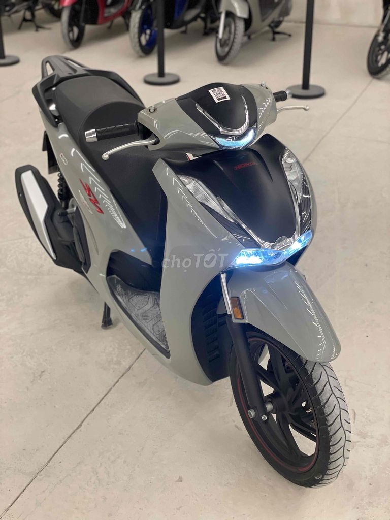 Honda SH 2022 - ảnh 3