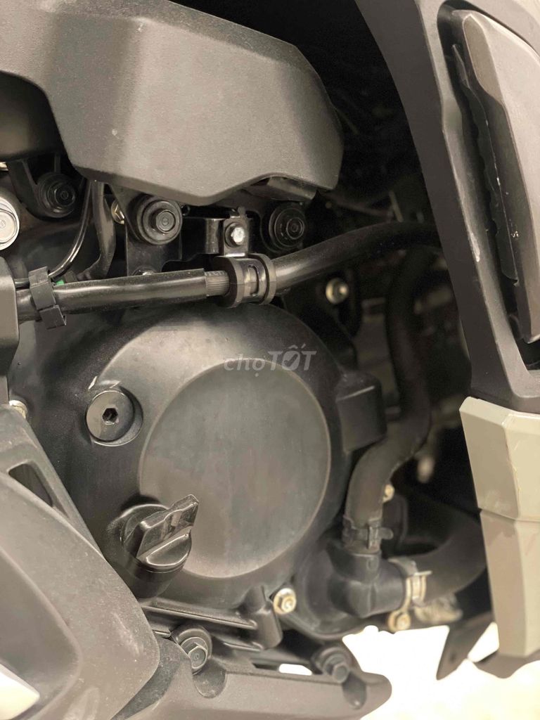 Honda SH 2022 - ảnh 5