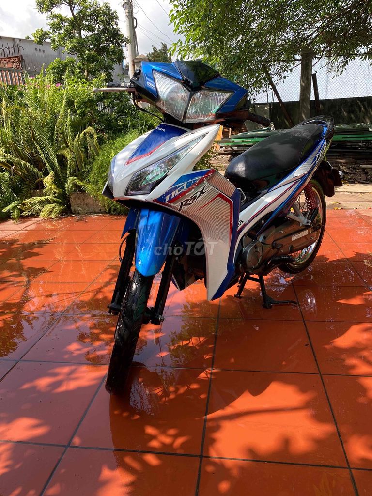 Honda Wave 2015 - ảnh 2