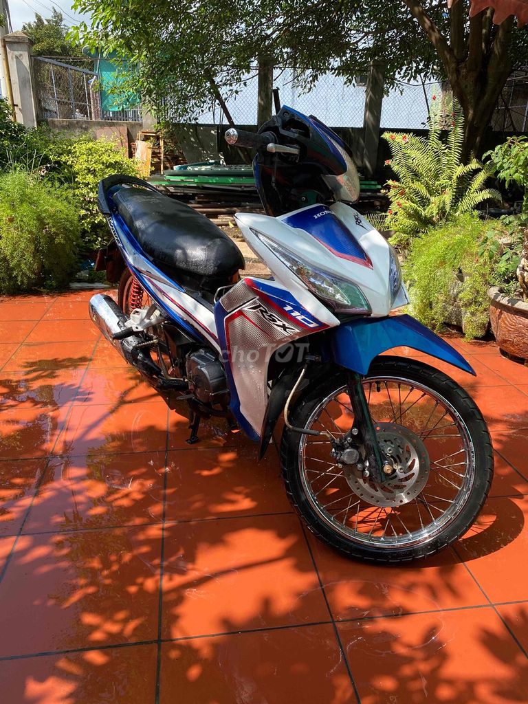 Honda Wave 2015 - ảnh 3