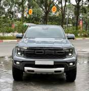 Ford Ranger Raptor 2.0L 4x4 AT 2025 - ảnh 1