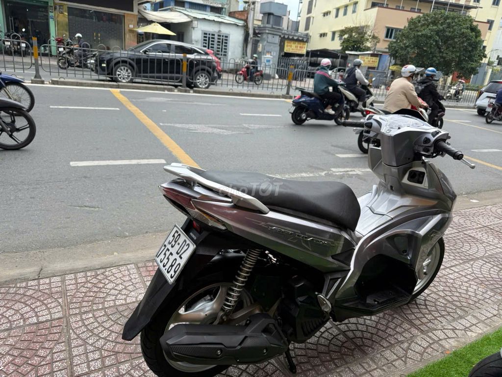 Honda Air Blade 2019 - ảnh 4