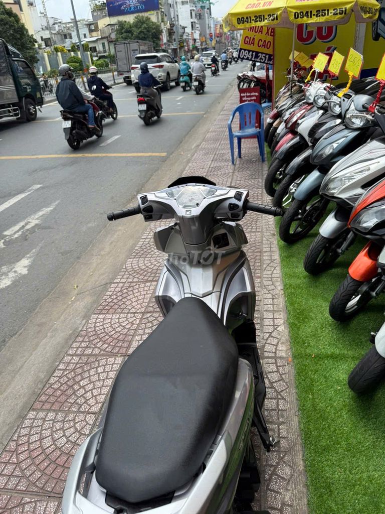 Honda Air Blade 2019 - ảnh 5