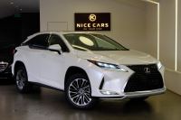 Lexus RX 300 2021 - ảnh 1