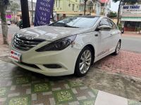 Hyundai Sonata 2012 - ảnh 1