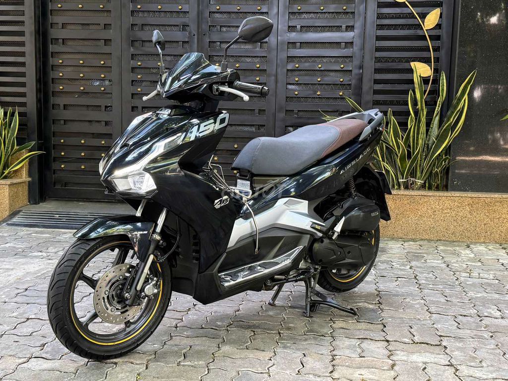 Honda Air Blade 2019 - ảnh 1