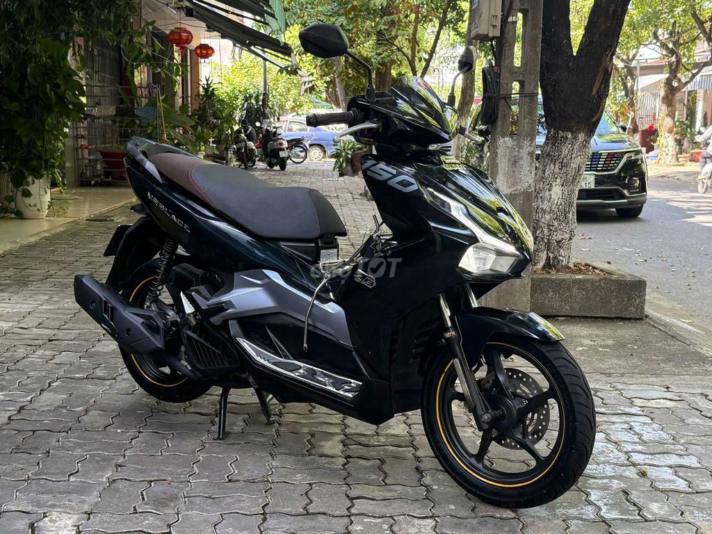 Honda Air Blade 2019 - ảnh 2