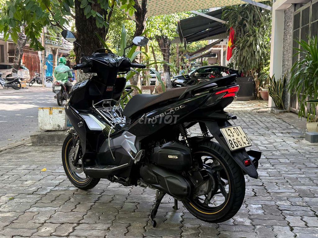 Honda Air Blade 2019 - ảnh 3