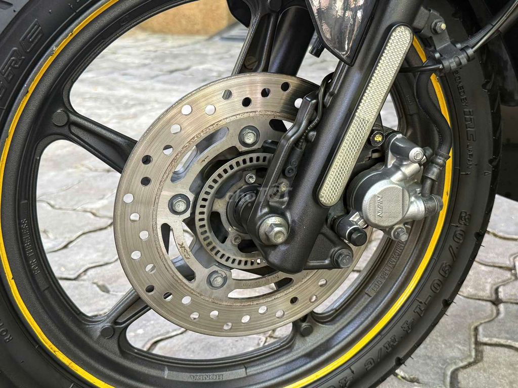 Honda Air Blade 2019 - ảnh 4