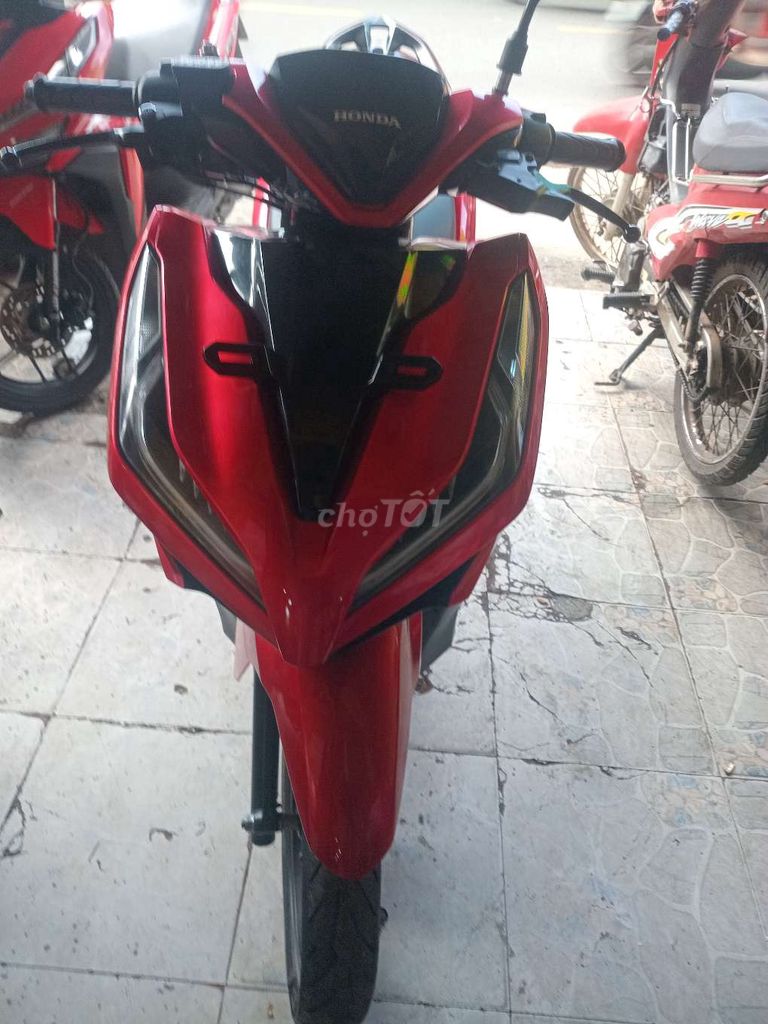 Honda Vario 2019 - ảnh 1