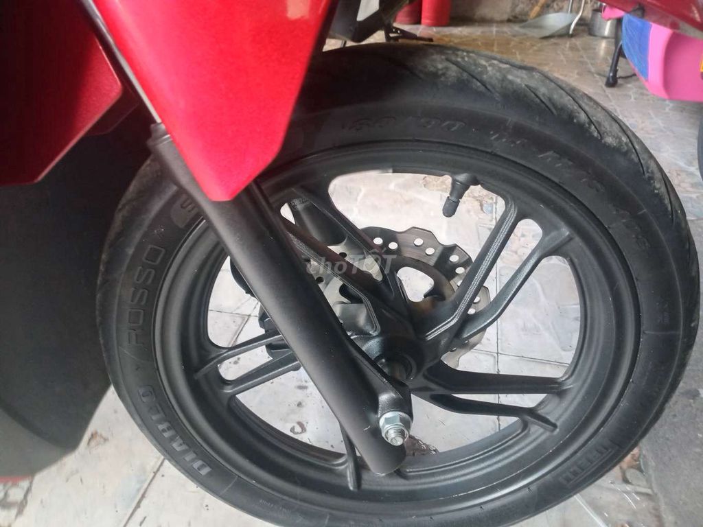 Honda Vario 2019 - ảnh 3