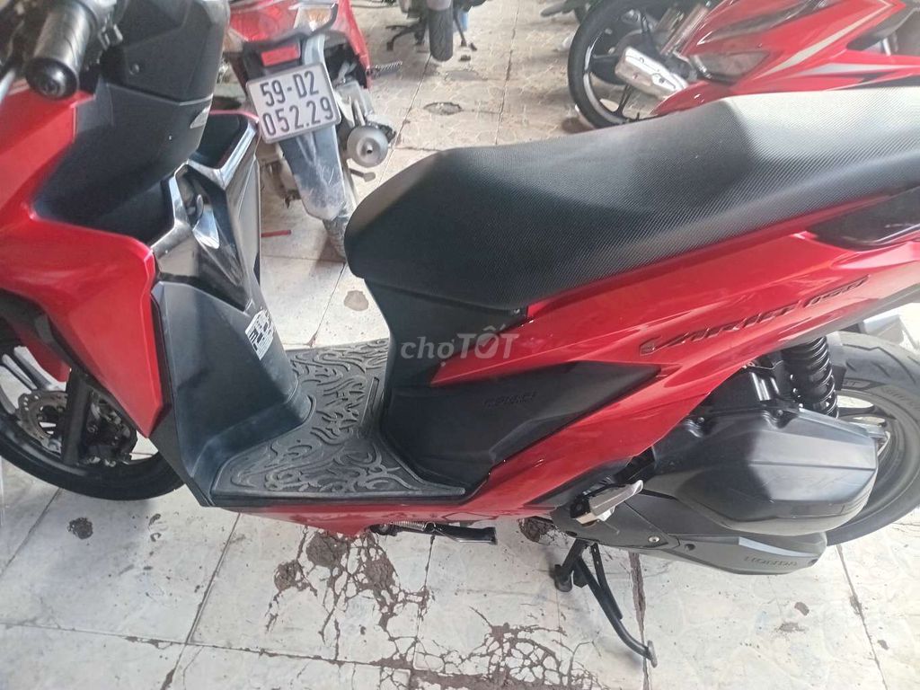 Honda Vario 2019 - ảnh 4